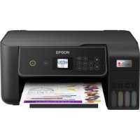 Multifunkcijski printer EPSON EcoTank L3280, printer/scanner/copy, 5760 x 1440, WiFi, USB, crni