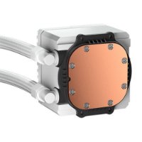 Vodeno hlađenje ANTEC Symphony 360RGB, za Intel i AMD, bijelo