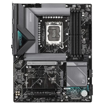 Matična ploča GIGABYTE B860 Eagle WiFi6E, INTEL B860, DDR5, ATX, s. 1851