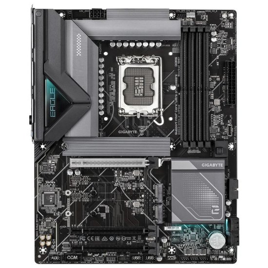 Matična ploča GIGABYTE B860 Eagle WiFi6E, INTEL B860, DDR5, ATX, s. 1851