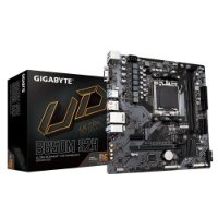Matična ploča GIGABYTE B650M S2H, AMD B650M, DDR5, mATX, s. AM5