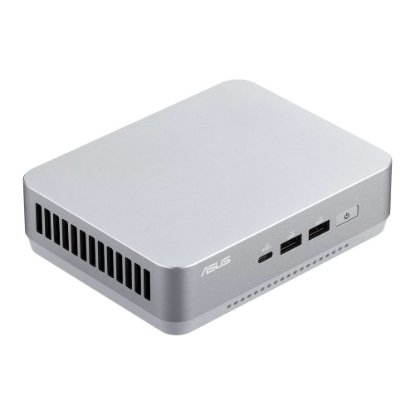 Računalo ASUS NUC 14 Pro Plus Kit NUC14RVSU7 / Core Ultra 7 155H, 2xSO DIMM DDR5, Intel Arc Graphics, 4xUSB, M.2 22x80 NVMe, 22x42 NVMe, 2,5Gb LAN, 2xHDMI, 2xThunderbolt 4, EU kabel