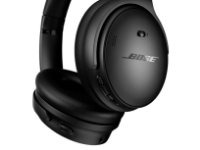 Slušalice BOSE QuietComfort Headphones, ANC, bežične, Bluetooth, crne