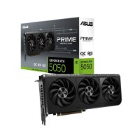 Grafička kartica ASUS GeForce RTX 5050 Prime OC, 8GB GDDR6