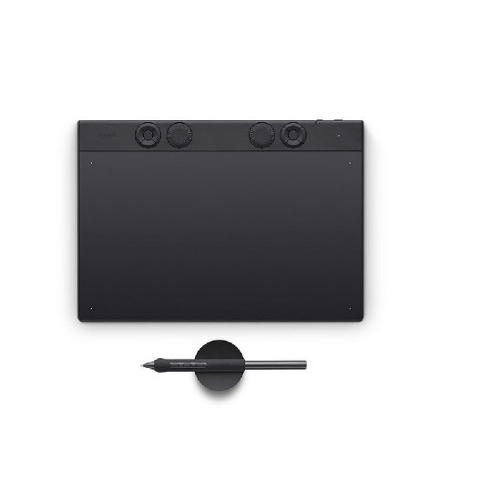 Grafički tablet WACOM Intuos Pro M, bluetooth, PTK670K0B