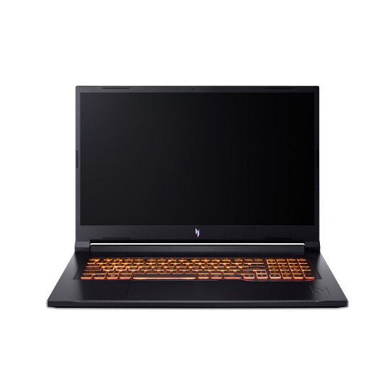 Laptop ACER Nitro V17 NH.QZKEX.008 / Ryzen 7 260, 16GB, 1TB SSD, nVidia GeForce RTX 5070, 17.3" FHD 144Hz IPS, bez OS, crni
