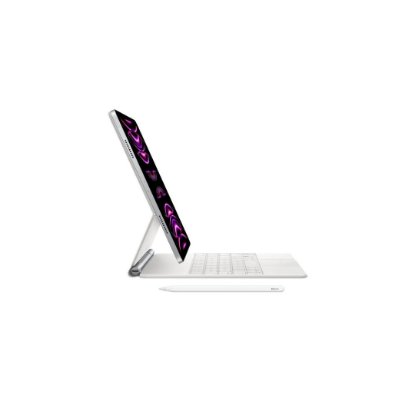 Tablet APPLE iPad PRO (6th Gen.), 12.9", WiFi, 128GB, mnxp3hc/a, sivi