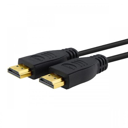 Kabel SBOX, HDMI (M) na HDMI (M) 1.4, High Speed sa Ethernet, 3m