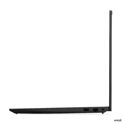 Laptop LENOVO ThinkPad 21ST0051SC / Ryzen 5 220, 32GB, 1TB SSD, AMD Radeon Graphics, 16" WUXGA IPS, Windows 11 Pro, crni