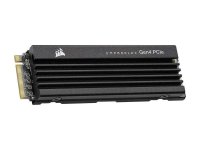 SSD 2TB CORSAIR MP600 Pro LPX CSSD-F2000GBMP600PLP, PCIe NVMe, M.2, maks do 7100/6800 MB/s