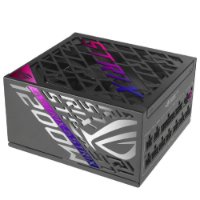 Napajanje 850W ASUS Rog Strix, 80+ Platinum, modularno, crno
