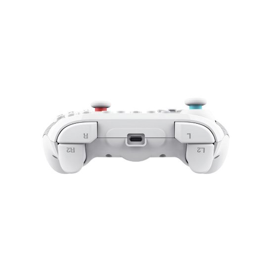 Gamepad TRUST GXT1246 Muta, bluetooth, za Switch, bijeli