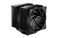 Cooler BE QUIET Pure Rock Pro 3 Black, za Intel i AMD, crni