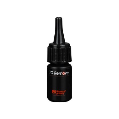 Sredstvo za čišćenje termalne paste THERMAL GRIZZLY Remove, 10ml