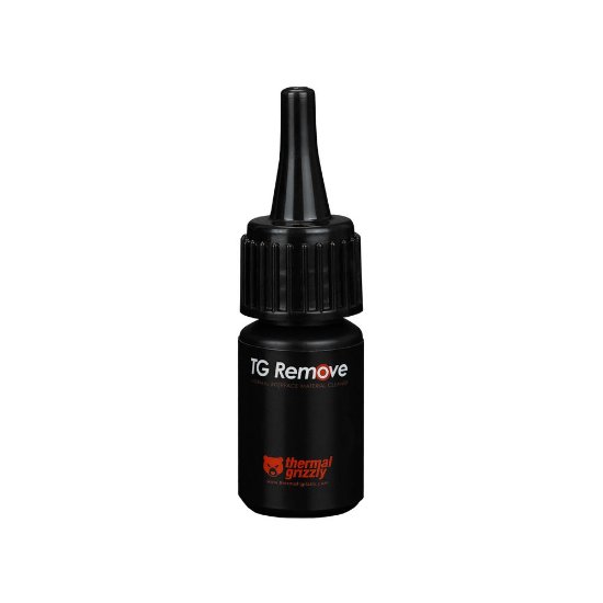 Sredstvo za čišćenje termalne paste THERMAL GRIZZLY Remove, 10ml