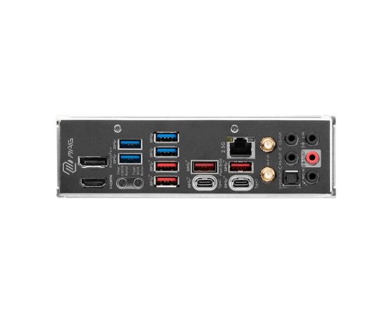 Matična ploča MSI MAG Z790 Tomahawk WiFi, Intel Z790, DDR5, EATX, s. 1700