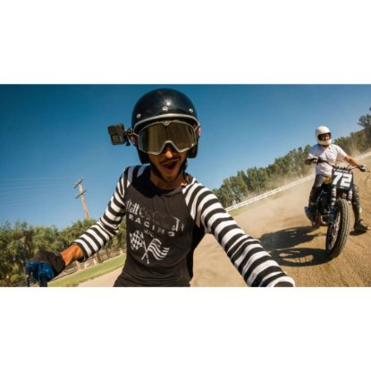 Dodatak za sportske digitalne kamere GOPRO, Curved + Flat Adhesive Mounts AACFT-001