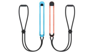 Dodatak za NINTENDO Switch 2, Joy-Con Strap Pair