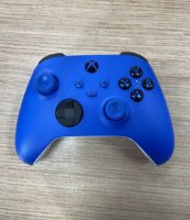 RABLJENI - Gamepad MICROSOFT XBOX Wireless Controller, USB-C, bežični, plavi