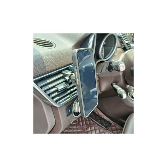 Držač za smartphone BELINE BLNMH01, magnetni, za ventilacijski otvor