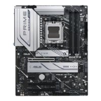 Matična ploča ASUS Prime X670-P-CSM, AMD X670, DDR5, ATX, s. AM5