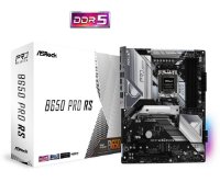 Matična ploča ASROCK B650 Pro RS, AMD B650, DDR5, ATX, s. AM5