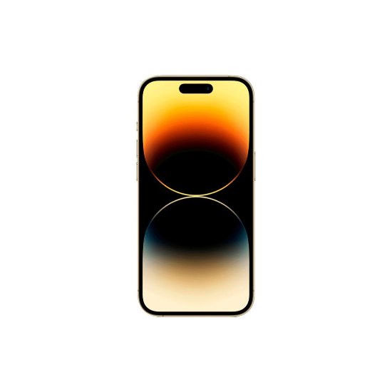 Mobitel APPLE iPhone 14 Pro Max, 6,7", 6 GB, 1 TB, iOS, zlatni + maskica + zaštitno staklo