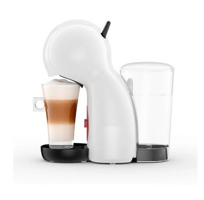 Aparat za kavu KRUPS KP1A3110, Dolce Gusto Piccolo XS, bijeli