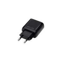 Kućni punjač BELINE BLNCB30L GaN, 30W, PD3.0, USB-C, Lightning kabel, crni