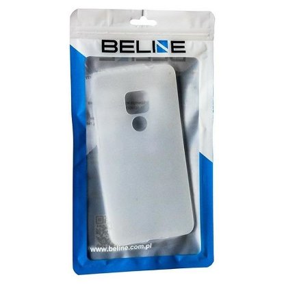 Futrola BELINE Candy za iPhone 13, prozirna