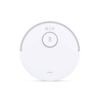 Robotski usisavač ECOVACS DEEBOT N20 2u1,5200mAh, bijeli