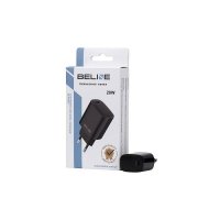 Kućni punjač BELINE BLNCB20, 20W, PD3.0, USB-C, crni