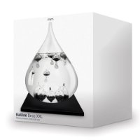 Ukras MIKAMAX Galileo Drop XXL, termometar