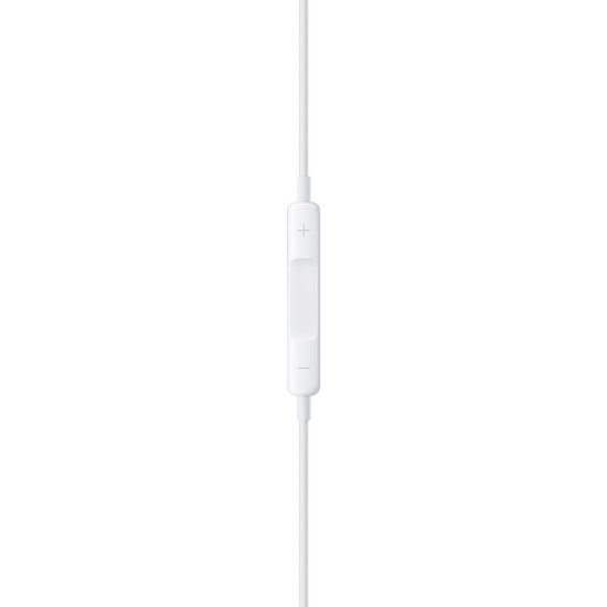 Slušalice APPLE Earpods, in-ear, USB-C, bijele