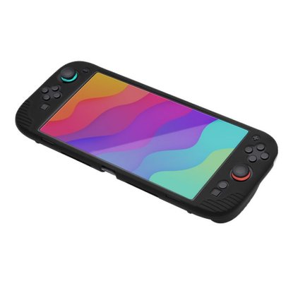 Navlaka TRUST GXT 1253, za Nintendo Switch 2, crna