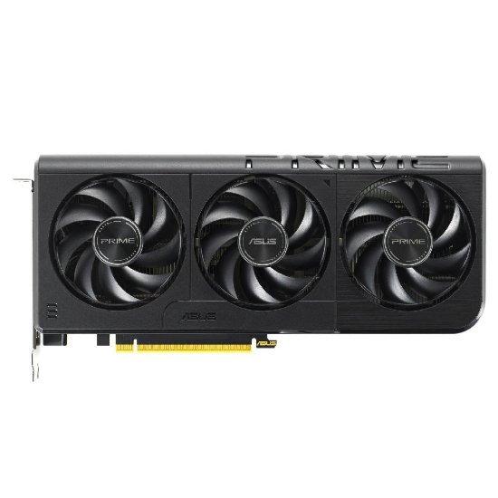 Grafička kartica ASUS GeForce RTX 5050 Prime OC, 8GB GDDR6