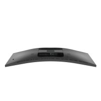 Premium monitor 34" AOC CU34V5C, WQHD, VA, 100Hz, 1ms, 300cd/m2, FreeSync, zakrivljeni, zvučnici, crni