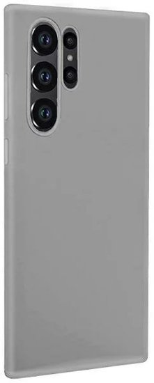 Futrola BELINE Candy za Samsung S23 Ultra S918, prozirna