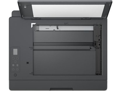 Multifunkcijski printer HP Smart Tank 580, 1F3Y2A, printer/scanner/copy, 4800dpi, USB, WiFi, crni