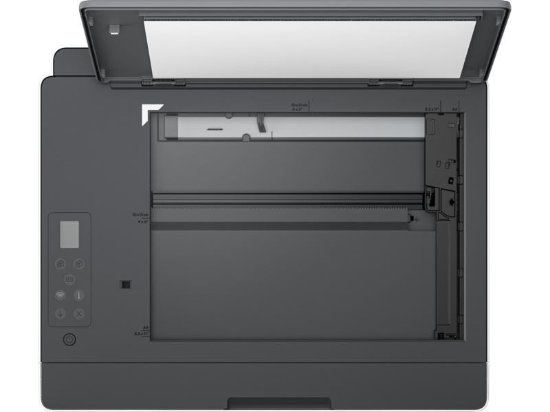 Multifunkcijski printer HP Smart Tank 580, 1F3Y2A, printer/scanner/copy, 4800dpi, USB, WiFi, crni