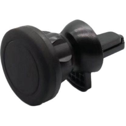 Držač za smartphone ADDA Fusion Universal Magnetic holder, univerzalni, magnetski za ventilaciju, crni