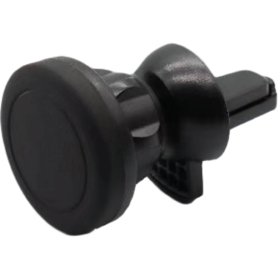 Držač za smartphone ADDA Fusion Universal Magnetic holder, univerzalni, magnetski za ventilaciju, crni