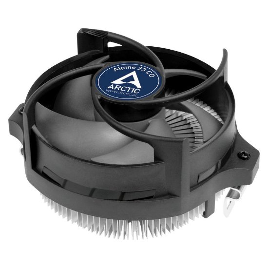 Cooler ARCTIC Alpine 23 CO, za AMD