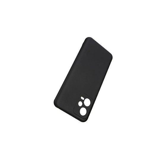 Futrola BELINE Silicone za Redmi Note 13 Pro 5G, crna