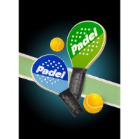 Igra SATZUMA Tabletop Padel