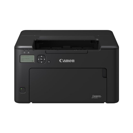 Printer CANON i-SENSYS LBP122dw, 600dpi, 256Mb, USB, WiFi