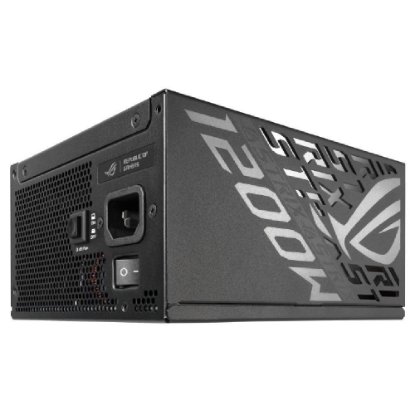 Napajanje 850W ASUS Rog Strix, 80+ Platinum, modularno, crno