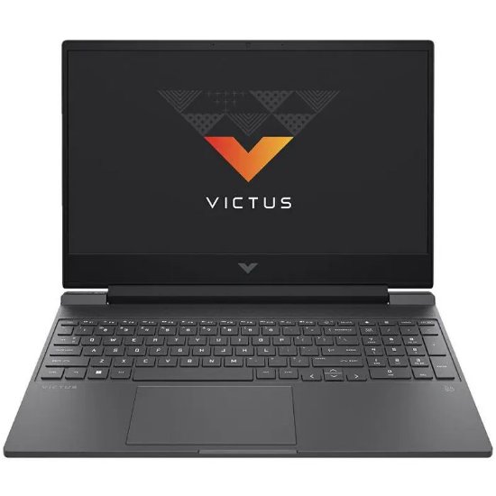 Laptop HP Victus Gaming 15-fb3705nm / Ryzen 5 8645HS, 16GB, 512GB SSD, nVidia GeForce RTX 3050, 15.6" FHD 144Hz IPS, bez OS, sivi