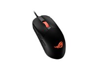 Miš ASUS ROG Strix Impact III, optički, 12000dpi, RGB, USB