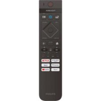 IZLOŽBENI - LED TV 55" PHILIPS 55PUS8919/12, Smart TV, 4K UHD, DVB-T2/C/S2, HDMI, Wi-Fi, USB, LAN - energetski razred F